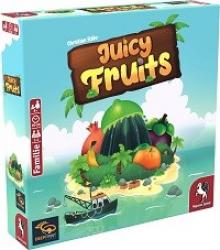JUICY FRUITS from Deep Print Games